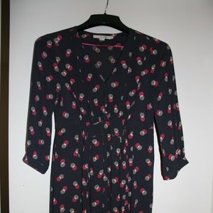 Boden fall/spring dress